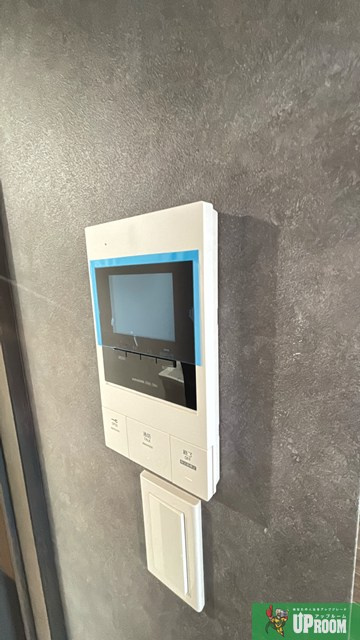 LECOCON江南Ⅱのセキュリティ