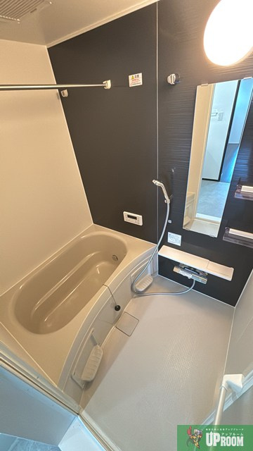 LECOCON江南Ⅱの浴室