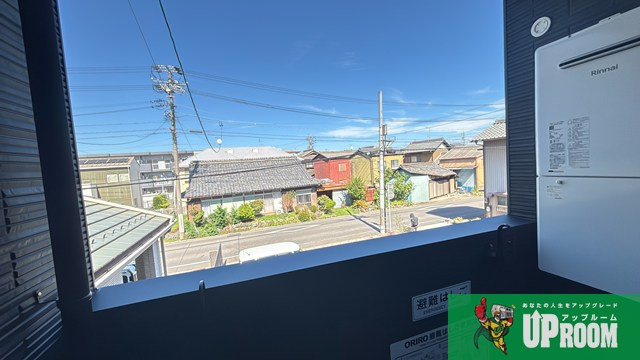 LECOCON江南Ⅱの展望