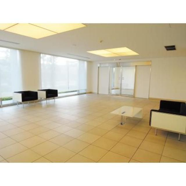 パークアクシス東陽町のその他共用部分