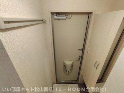 【玄関】 | エントピア
