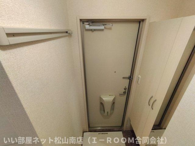 【玄関】 | エントピア