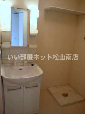 【洗面所】 | エントピア