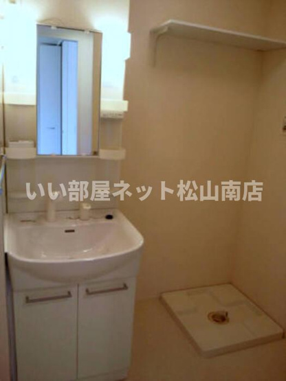 【洗面所】 | エントピア