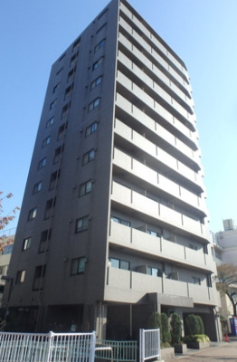 【展望】 | ルーブル中野坂上