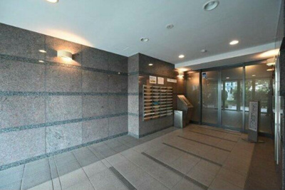 【その他】 | ルーブル中野坂上