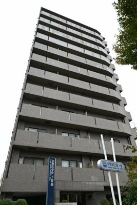 【外観】 | ルーブル中野坂上