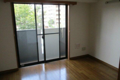 【居間・リビング】 | ルーブル中野坂上