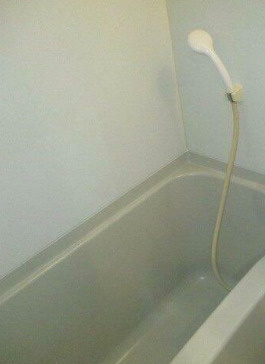 【浴室】 | ルーブル中野坂上