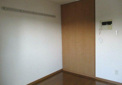 【寝室】 | ルーブル中野坂上