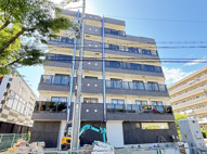 サンフレンドコアの画像