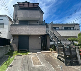 【外観】 | ご自宅から現地まで、当社スタッフがお車にて、「お迎え・お送り」をしております。是非お気軽にお問合せくださいませ♪