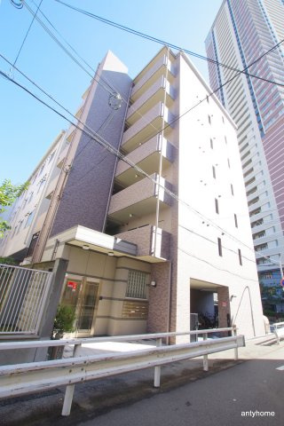 シャルマンハイム大淀