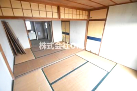 【内装】 | 西山本コーポラス1号