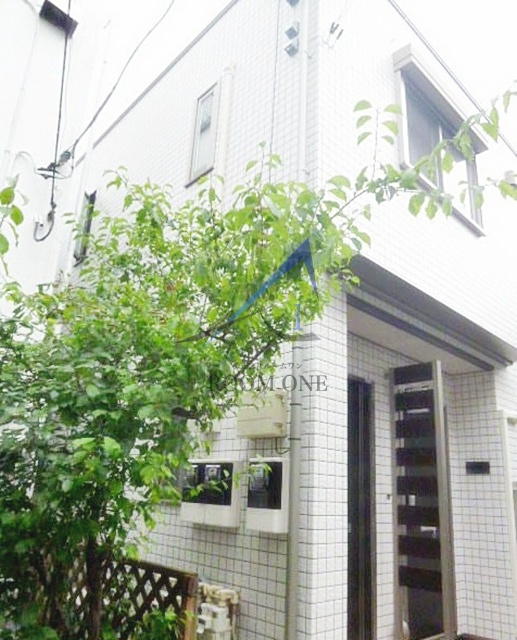 エルメゾン荏原