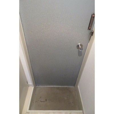 【玄関】 | ドエル西新宿