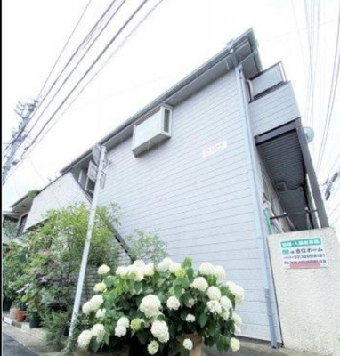 【展望】 | ドエル西新宿