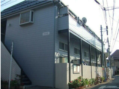 【その他】 | ドエル西新宿