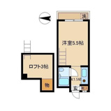 ドエル西新宿の画像