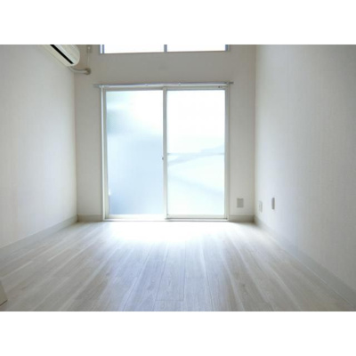 【居間・リビング】 | ドエル西新宿