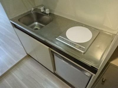 【キッチン】 | ドエル西新宿