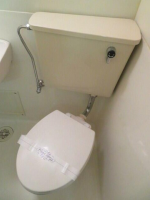 【その他】 | ドエル西新宿