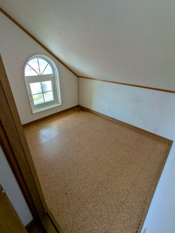 若葉4丁目貸家の内装