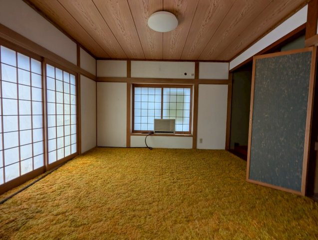 若葉4丁目貸家のその他