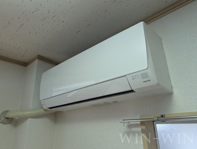 エルディム東陽 Ⅱの設備