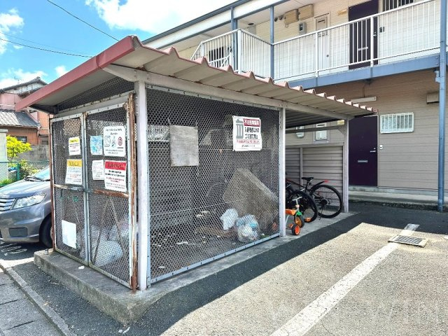 エルディム東陽 Ⅱのその他共用部分