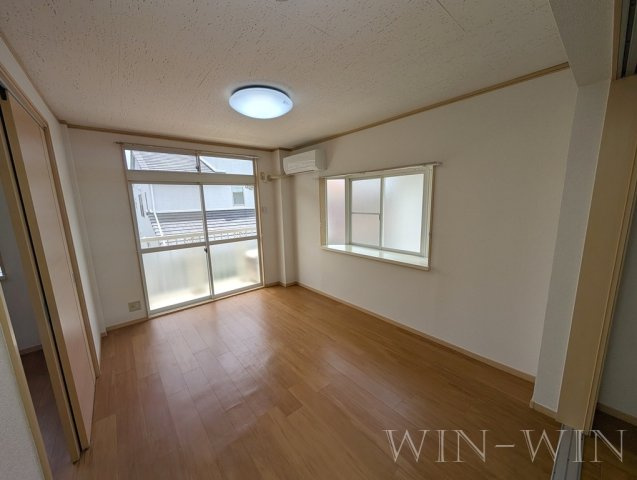 エルディム東陽 Ⅱの居間・リビング