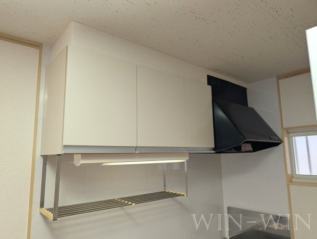 エルディム東陽 Ⅱのキッチン