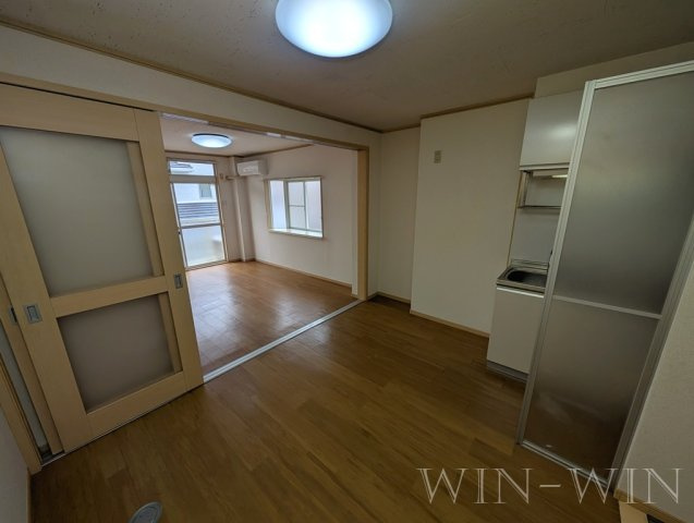 エルディム東陽 Ⅱの内装