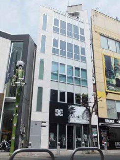 【外観】 | 西村ビル | 西村ビル　外観