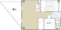 【間取り】 | 西村ビル　間取り