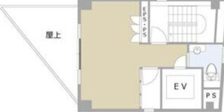 【間取り】 | 西村ビル | 西村ビル　間取り