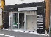 【エントランス】 | 西村ビル | 西村ビル　入口