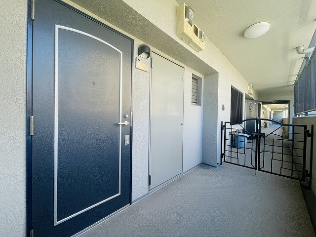 【その他共用部分】 | ロワールマンション二日市３