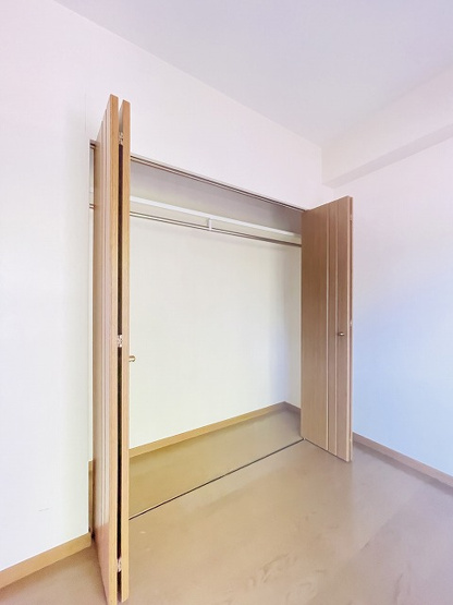 【収納】 | ロワールマンション二日市３