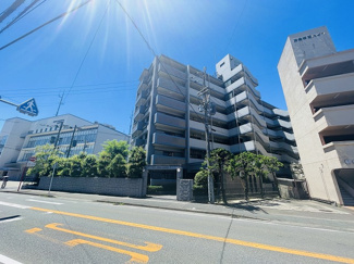 【外観】 | Wアクセスが魅力の立地です！【天拝山駅】【朝倉街道駅】まで徒歩6分！　スーパー・コンビニ・病院など徒歩圏内