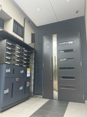 【その他共用部分】 | デュオコート