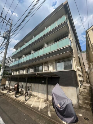 【外観】 | デュオコート