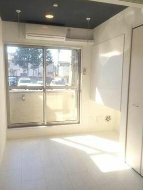 【居間・リビング】 | デュオコート