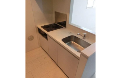 【キッチン】 | デュオコート