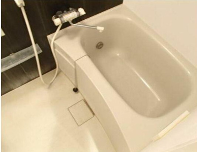 【浴室】 | デュオコート