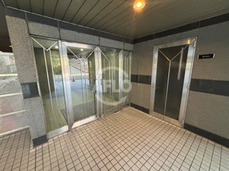 【ロビー】 | 堺筋本町プラザビル | 堺筋本町プラザビル　ロビー