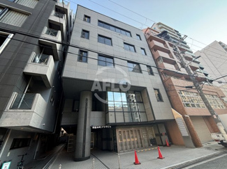 【外観】 | 堺筋本町プラザビル　外観