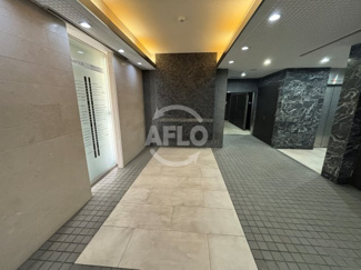 【ロビー】 | 堺筋本町プラザビル | 堺筋本町プラザビル　ロビー