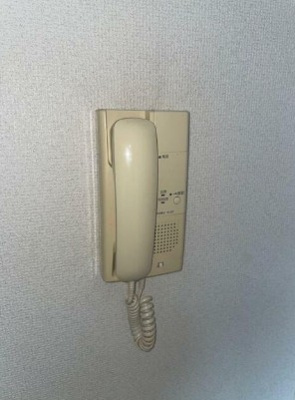 【セキュリティ】 | シャトルⅡ