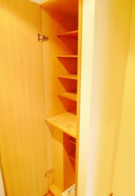 【玄関】 | シャトルⅡ